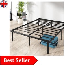 Lightweight Modern Double Bed