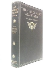 The Gardener's Assistant