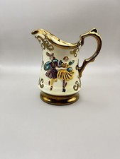 Vintage Wade Festival Jug