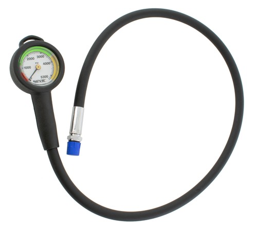 Seac compact psi scuba - compact,