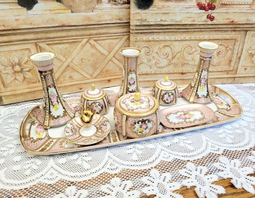 Antique noritake porcelain - antique,