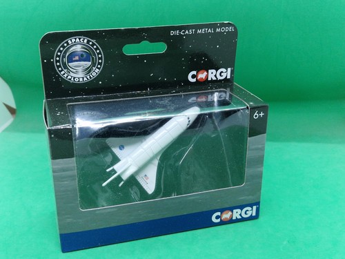 Corgi classics space - corgi,