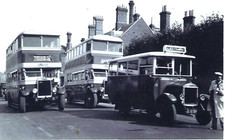 Bus Photo: KO6584 Maidstone &