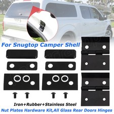 For Snugtop Camper Shell Nut