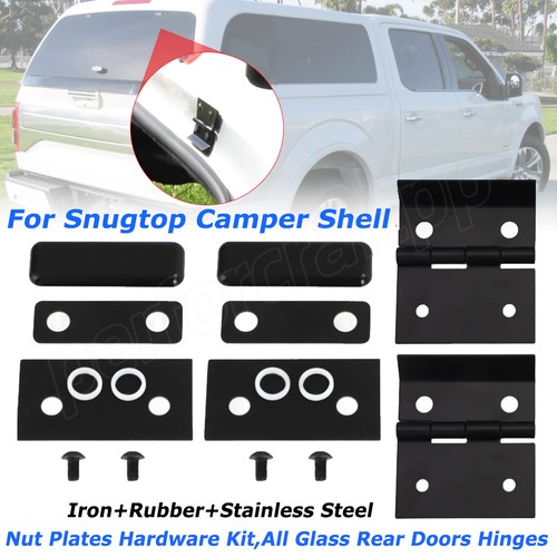 For snugtop camper - snugtop, nut