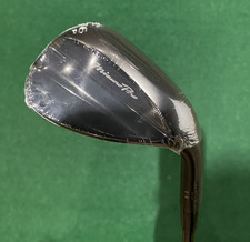 Mizuno Pro T-1 Black Wedge 56 Degree 12 Bounce KBS 2.0 115 Shaft Right Hand B/N