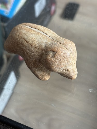 Vintage soap stone - vintage,