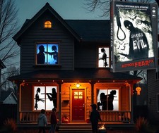 AtmosFearFX Shades of Evil