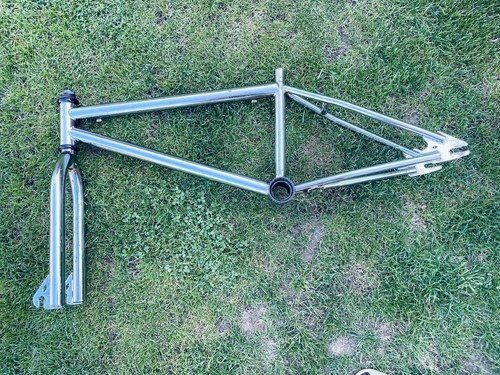 Vintage diamondback bmx - diamondback,