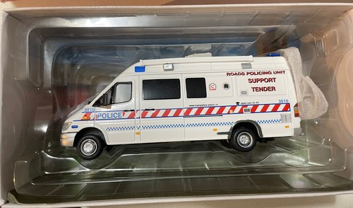 Scale fire brigade models - fire,