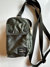 Porter Yoshida & Co Small