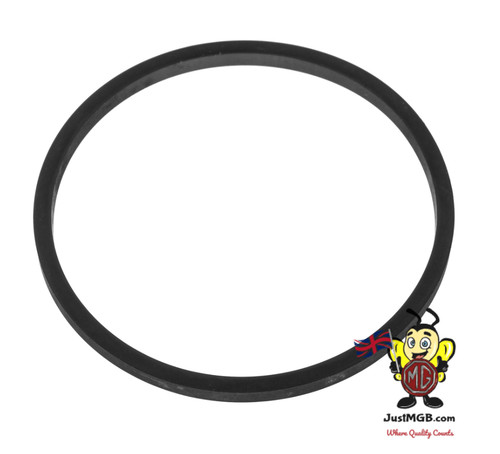 Oil filter housing seal some - filter,