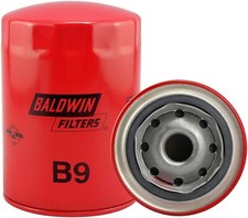 Baldwin BAL-B9 Full-Flow Lube