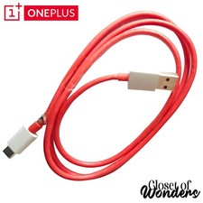 OnePlus Charging Cable