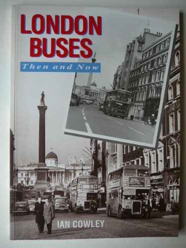 London and its - and, buses