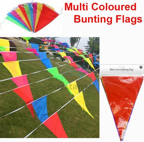 Flags multi colour - 🔥20,