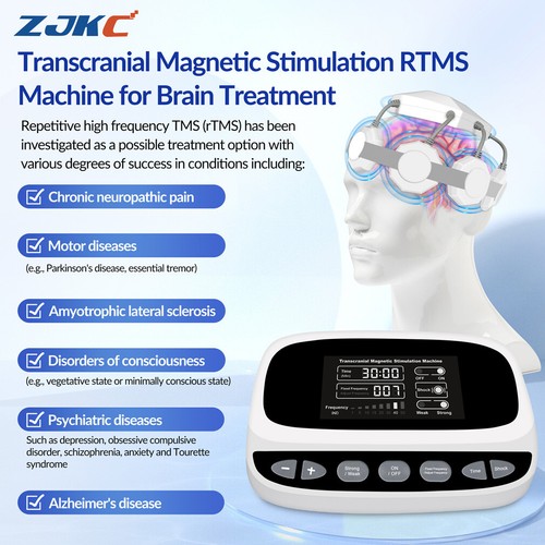 Repetitive transcranial - repetitive,