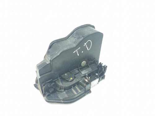 7202148 rear door lock bmw - 7202148, rh