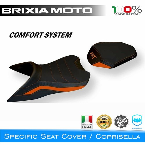 Comfort 5or saddle - comfort, cover