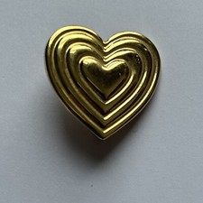 Variety Club Metal Heart