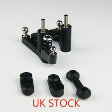 Steering Servo Saver Fits HPI