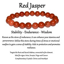 Natural Crystal Healing Chakra