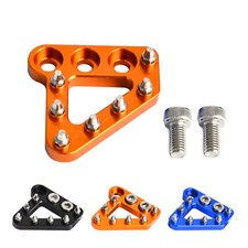 Rear Brake Foot Pedal For KTM