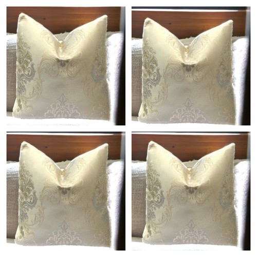 Set cushion covers - of,