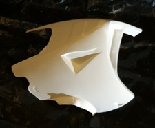 Kawasaki GPZ500 R Bellypan