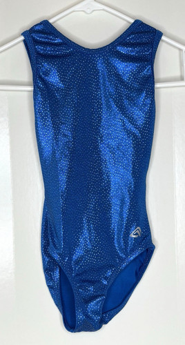 Alpha factor gymnastics - alpha, cm