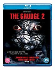Grudge 2 [BLU-RAY]