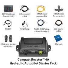 Garmin Compact Reactor 40