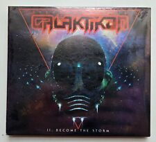 Brendon Small - Galaktikon II