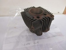 HONDA C100 CUB  ENGINE CYLINDER