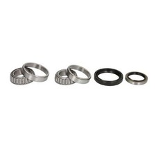 BTA H16010BTA WHEEL BEARING