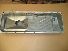 ASTON MARTIN DB7 i6 OIL SUMP  DB7 i6 SUMP  DB7 i6 ENGINE OIL SUMP PAN T570OVG