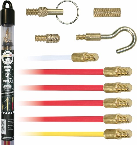 Super rod crss standard set - 5m,