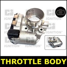Throttle Body FOR FORD FIESTA