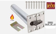 CONCEALED DOOR CLOSER PERKO