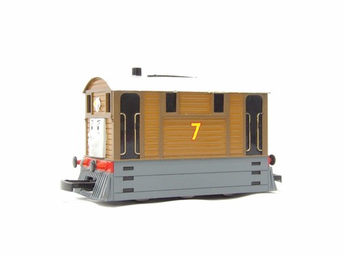 Bachmann 58747be gauge - oo,