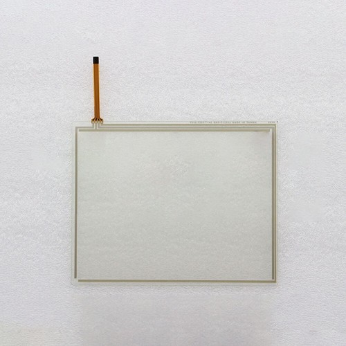 Glass panel touch screen for - touch,