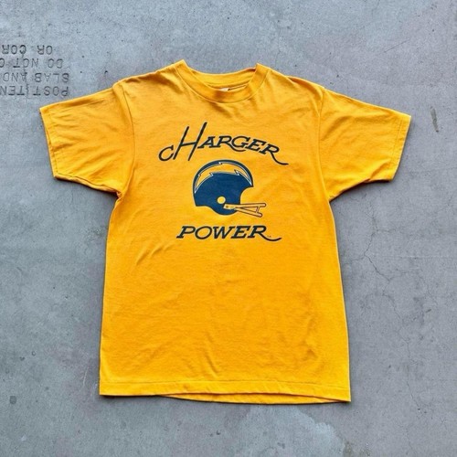 Vtg 80s san diego - vtg, chargers