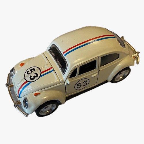 Diecast static volkswagen - static,