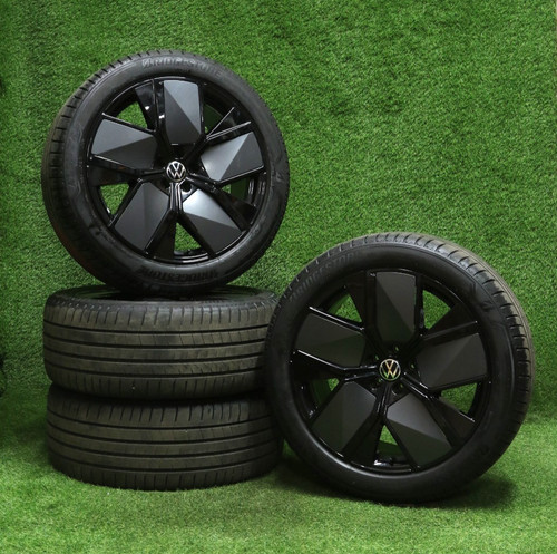 Volkswagen touareg alloy - volkswagen,