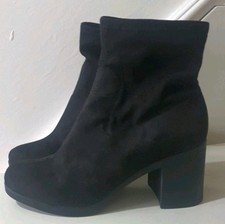 Primark Size 7 (Wide Fit)