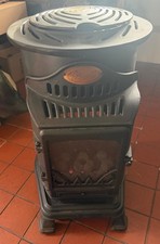 Provence Portable Flueless 3KW