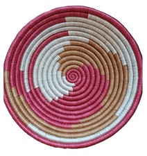 African/Rwanda Handwoven