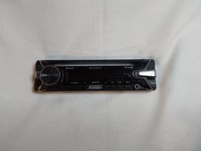 Sony-MEX-N4100BT Bluetooth Car