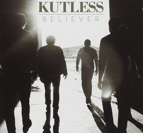 Kutless believer - believer, (cd)