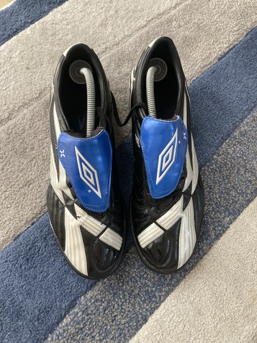 Rare vintage umbro destroyer - vintage, x-destroyer